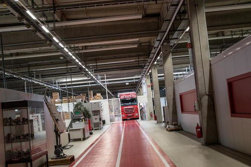 SRAM傳動系統開發總部巡覽與技術服務體系